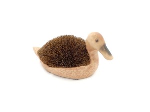 Czyszczak do butów Duck Brown
